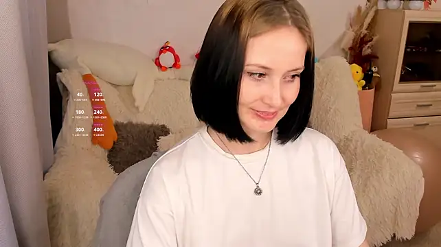 LisaMooore - lick the balls