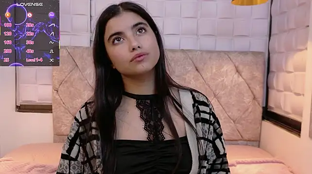 Georgia_Candy - oil show on my butt