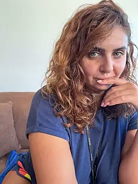 AnneKane - Oli Ass+ Naked twerk😈 bigestTip🎁