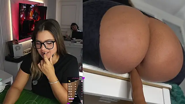 Diamonds__Pariss - fuck me hard for a delicious squirt:devi
