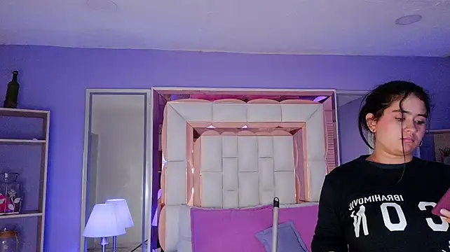 Scarlette_15_ - suck finger