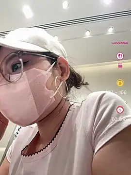 Molly_789 - 脱下内裤，塞进嘴里2分钟🌶️🫦