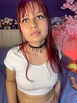 CarrieBlossom - Ride Dildo + Cowgirl 🔥