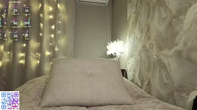 Mia_Gremorys - dildo pussy + doggy + finger in ass