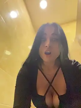 CrazzyChicks - SQUIRT