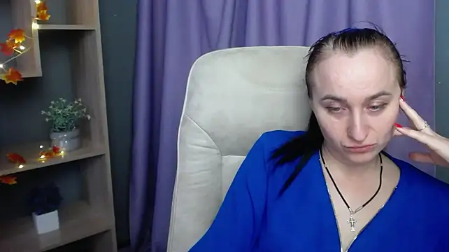 NinaFlawlees - for a great mood)