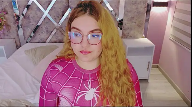 IrinnaShidou_ - lets make my pussy wet and creamy 💦