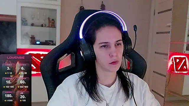 Irwi_Tomboy - 🩷Cum show🩷