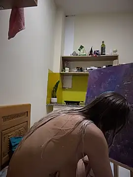 -Sexy_Barbie- - 🎀Dildo in pussy+cum🎀