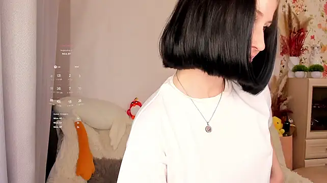 LisaMooore - lick the balls