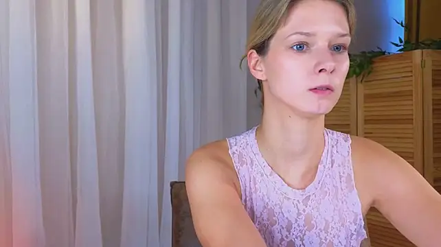 _Katie_Dierse - wet all my body +touch pussy