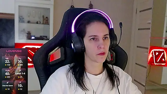 Irwi_Tomboy - 🩷Cum show🩷