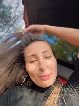 Wonder_Kari - Squirt show 🥵🔥🍆