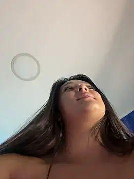 Cristina1800 - disfrutemos juntos de la noche