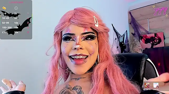 SweetDevil_7 - FINGER IN MY PUSSY 😋😈😏