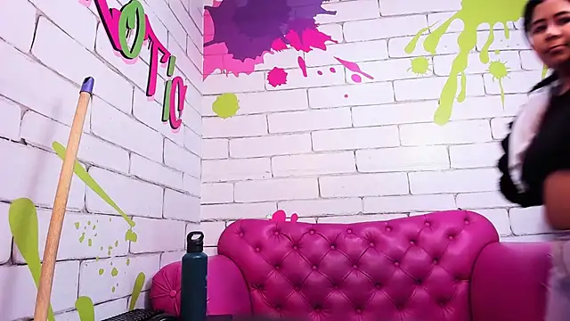 AriaMoonnn - WET BLOWJOB 🍆👅