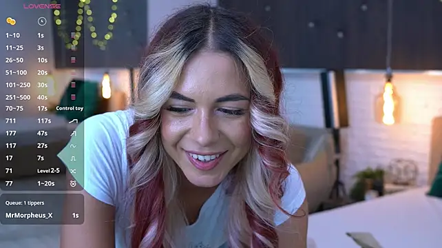 CindeFucknRella - Morning naughty mood🌞