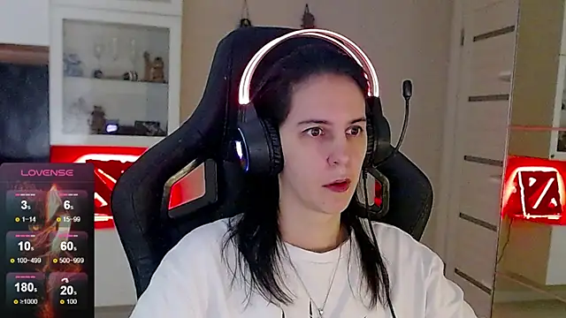Irwi_Tomboy - 🩷Cum show🩷
