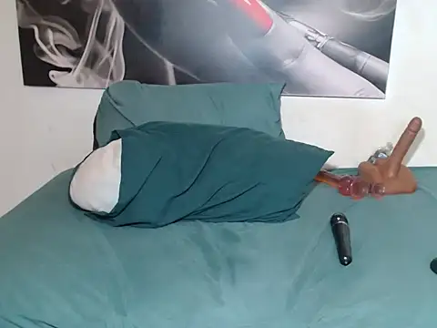 Natalie-77 - Link+machine 10 mins