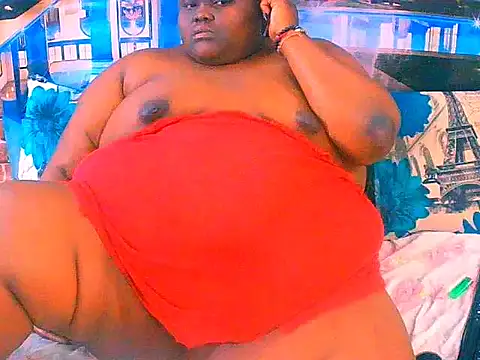 EbonyHotBuns