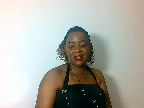 Prettyblackgal