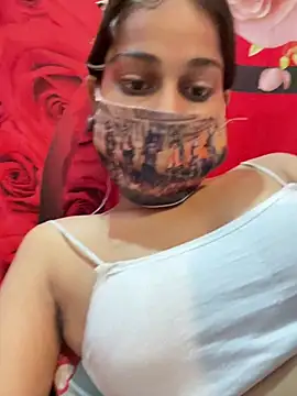SexySiyaSingh - Fingering With Two Fingers+ Anal Fucking