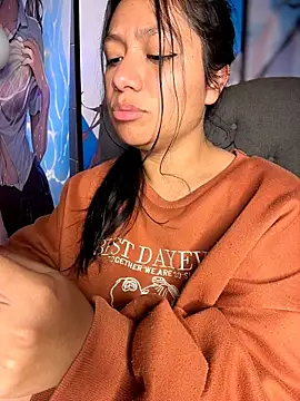 Im_Little - show ass tits 😍💦