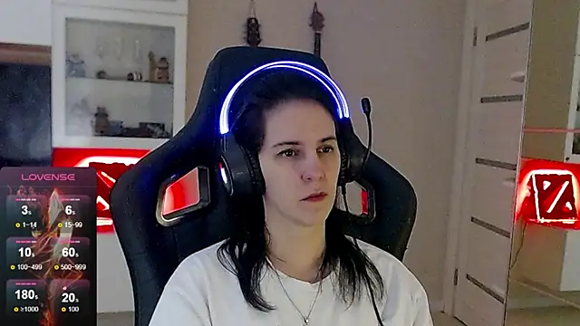 Irwi_Tomboy - 🩷Cum show🩷