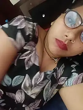 Heyy_Anshi - Show Pussy With Fingringss