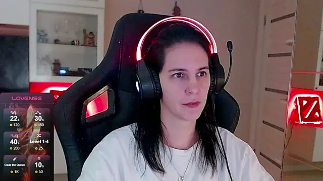 Irwi_Tomboy - 🩷Cum show🩷