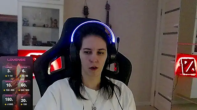 Irwi_Tomboy - 🩷Cum show🩷