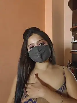 Deepu_urs - Doggy style ass show