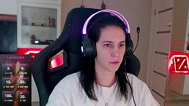 Irwi_Tomboy - 🩷Cum show🩷