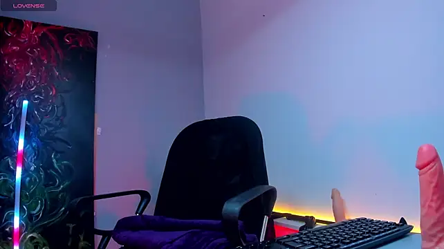 Hikarii__ - LICK DILDO 👄👅