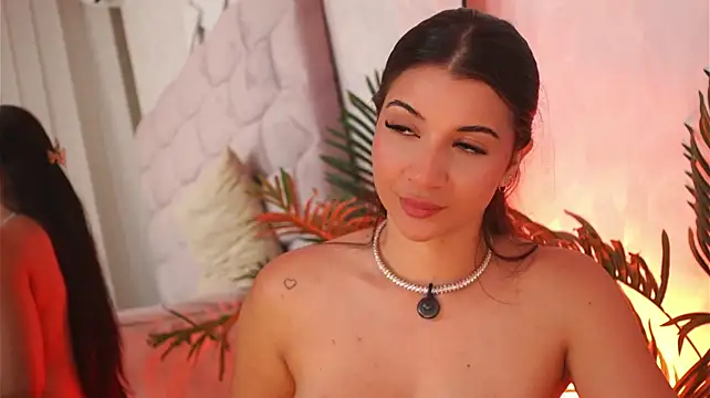 AnitaKariri - spanking on my butt