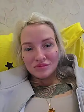 KateMonroe - Happy birthday