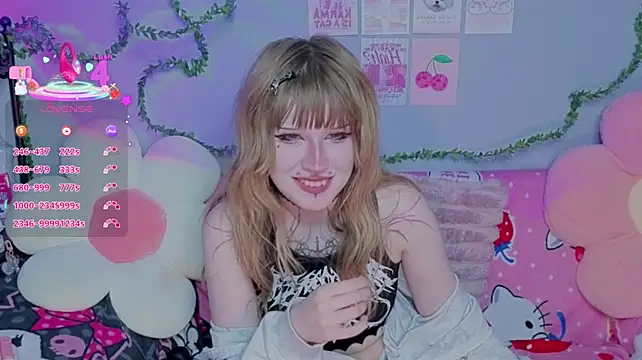 EvaStevs - FINGER PLAY IN ANAL