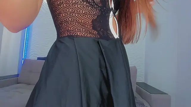 Calystria - slap that ass ♥