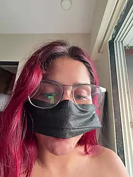 Cute_Zaina - Pussy oli
