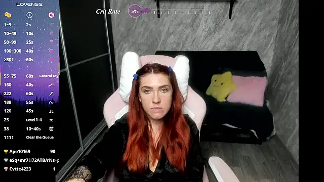 Reginasmilee - NAKED SHOW