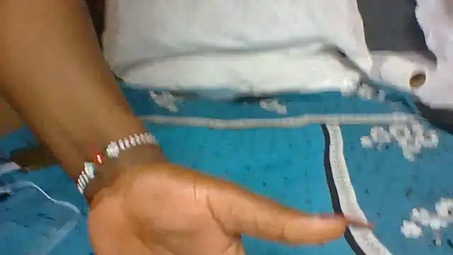 Ebonicated - squirt andass mouth pvt