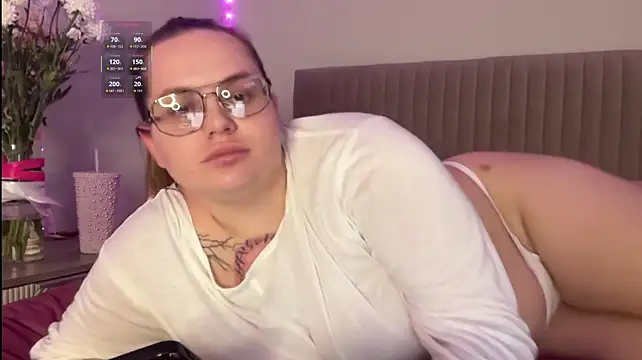 Nata102 - A very hot video for the latest tipper.❤