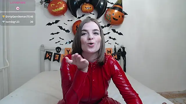MieshaMorrison - ⭐❤️💚Dick In ⭐️Oil Anal ⭐❤️💚
