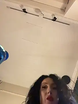 BeckyShineX - Full-body tease 🔥