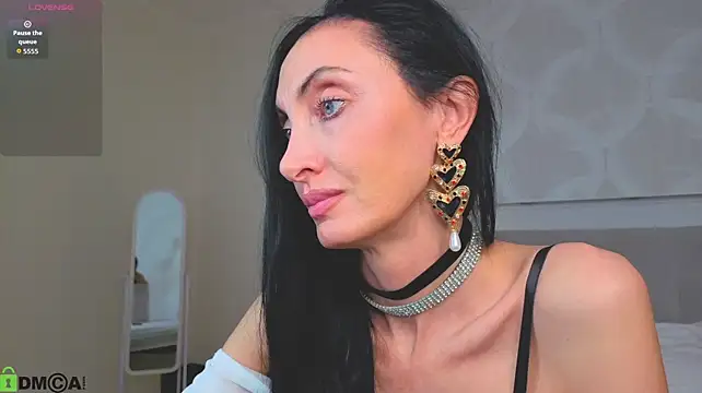 Avrora_Mars - Tease your ass 💜