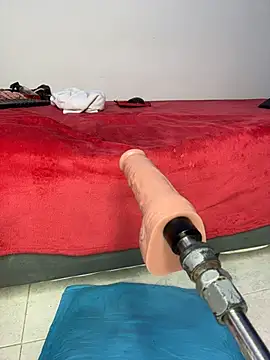Violeta_Goddess - 1 minutes control in my pussy