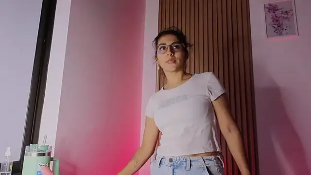 Nina-Blake - Control Domi x15min 🥵💦