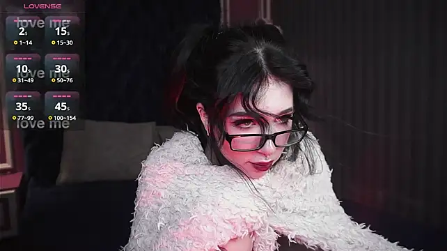 FetishForCassie - striptease