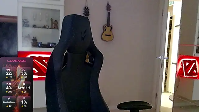 Irwi_Tomboy - 🩷Cum show🩷