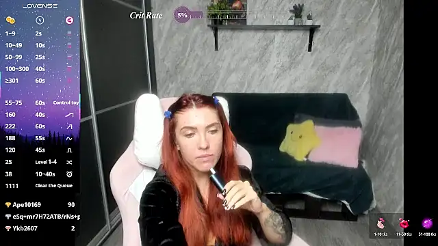Reginasmilee